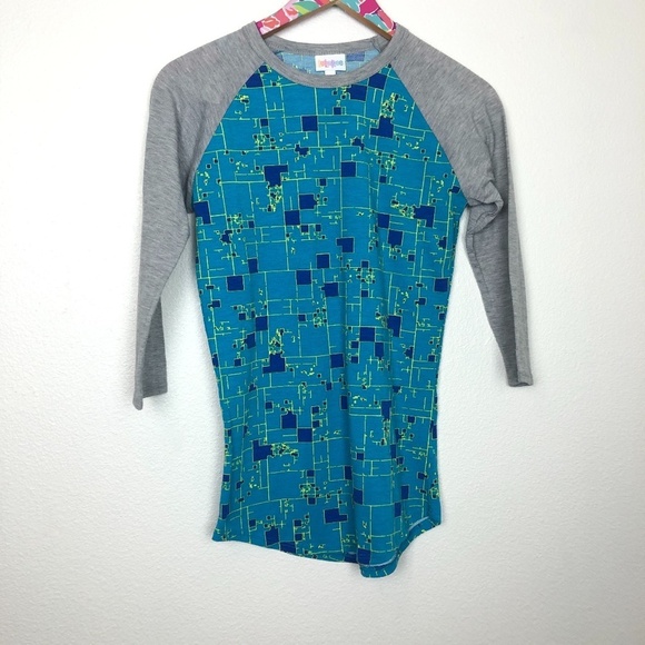 LuLaRoe Randy size XXS // 1212 - Picture 1 of 4